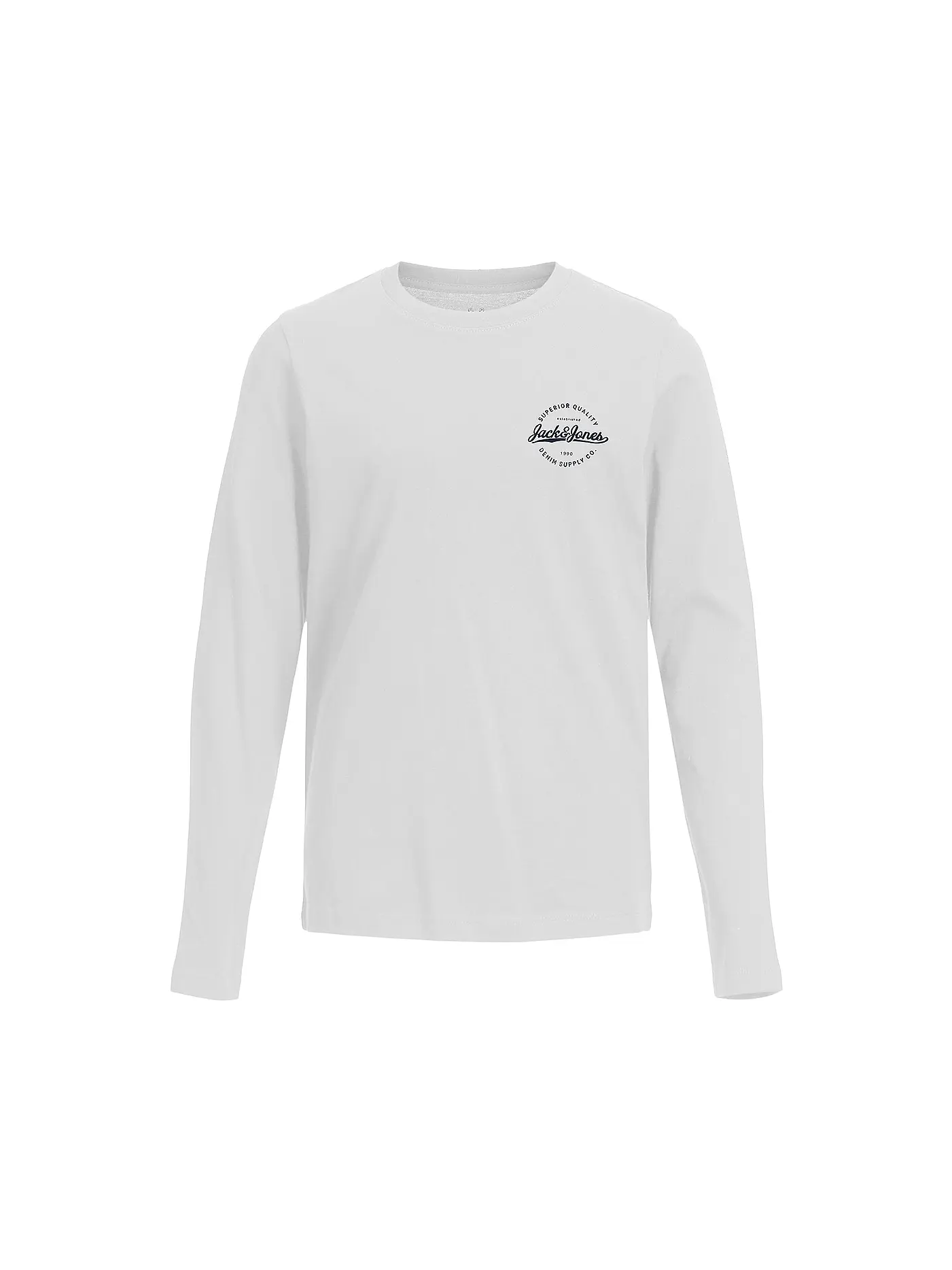 JACK & JONES | Jungen Langarmshirt JJESEAN | 